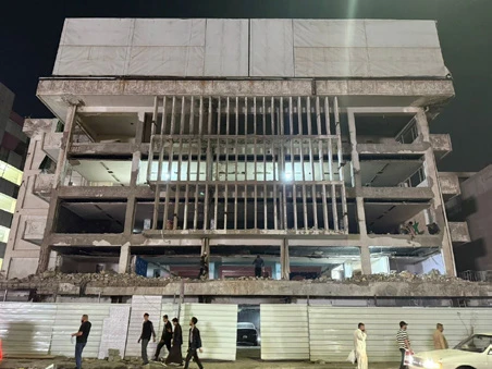 أعمال ومبانٍ — صورة 1