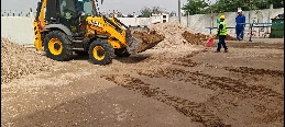 مشروع المستوصف — صورة 18