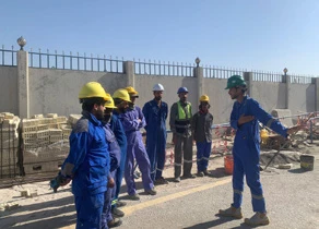 مشروع المستوصف — صورة 29