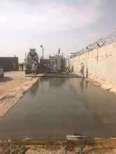 أعمال ميدانية — صورة 35