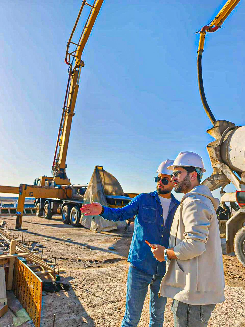 مراحل التنفيذ — صورة 52